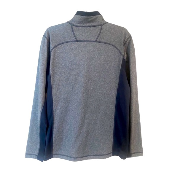 THE NORTH FACE Quarter Zip Pullover Size Small - Picture 2 of 9